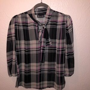 New York & Company Blouse